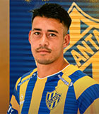 Erik Bodencer