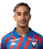 Bilal Brahimi