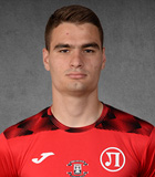 Kristian Tomov