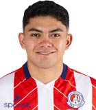 Luis Ronaldo Najera Reyna