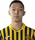 Arsen Buranchiev