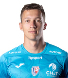 Jachym Serak