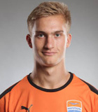 Danylo Udod