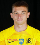 Valentyn Gorokh