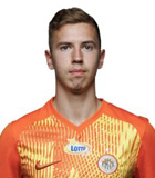 Bartlomiej Kludka