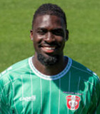 Yannis M'Bemba