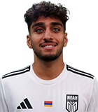 Gor Manvelyan