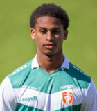 Jerailly Wielzen