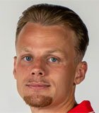 Bryan Van Hove