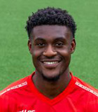 Paul Fosu-Mensah