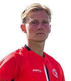 Misha Engel