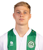 Finn Stam