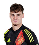 Charlie Terence Setford