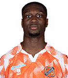 Gibson Osahumen Yah
