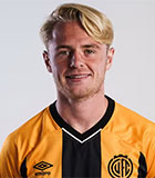 Liam Bennett