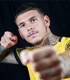 Tiago Cukur