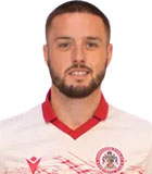 Liam Coyle
