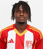 Babatunde Akinsola