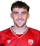 Callum Jones