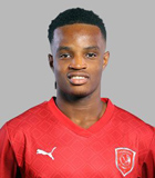 Ibrahima Kader Ariel Bamba
