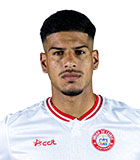 Luciano Vega
