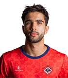 Luis Bastos