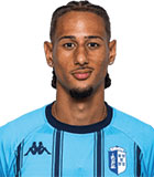 Jorge Miguel Lopes Xavier,Jojo