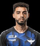 Mohamad Fakhri Al-naser