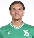 Luca Jaquenoud