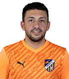 Mikayel Mirzoyan