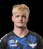 Sebastian Larsen