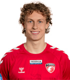 William Madsen