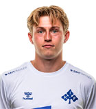 Casper Jorgensen