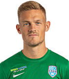 Morten Bank