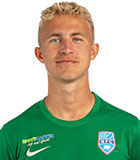 Jeppe Rasmussen