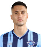 Jovan Manev