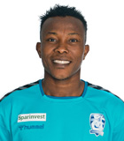 Solomon Onome Ogberahwe