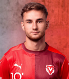 Niklas Lang