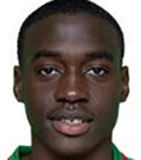 Mamadou Traore