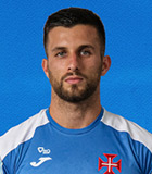 Xavier Cabrita Fernandes,Xavi
