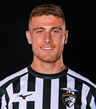 Paulo Rafael Pereira Araujo,Paulinho