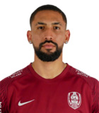 Leonardo da Costa Bolgado