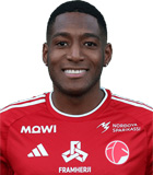 Jhon Mena