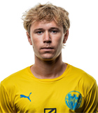 Villads Rasmussen