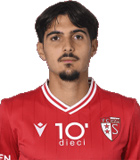 Theo Berdayes