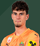 Laurenz Orgler
