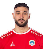 Elias Hadaya