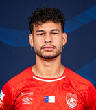 Sidney Alexssander Pena de Lima