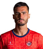 Simao Carvalho Martins