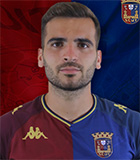 Andre Rodrigues